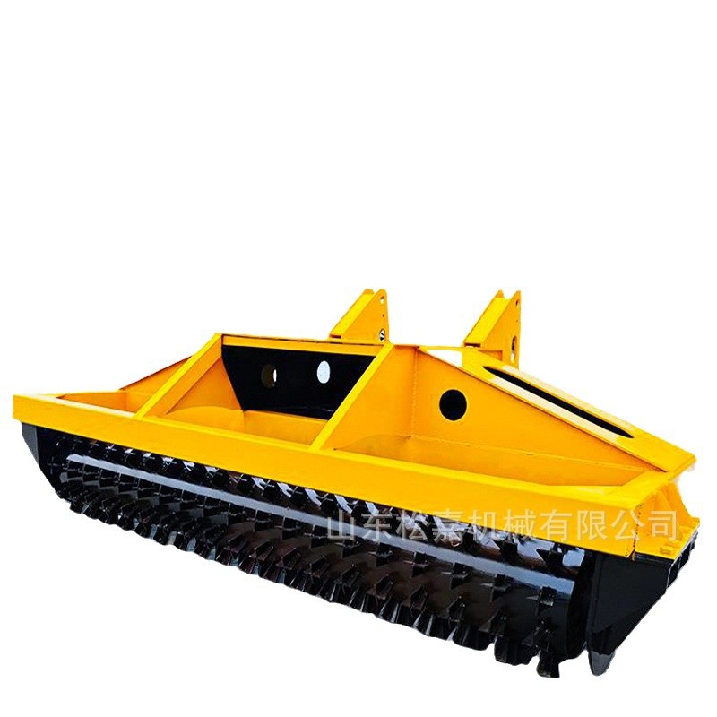 rompehielo montado en automóviles rompehielo a gran escala rompehielo de invierno para deshielo y nieve de carretera municipal