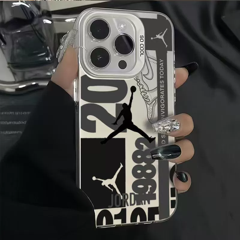 Apple, iPhone16, совместимый чехол для баскетбол iPhone15 Pro, чехол для телефона, 16promax, 14, защита от падения, 8