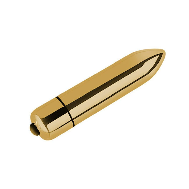 Фруктовый длинныйbullet G-точка второй прилив десять частот, мощный удар, массажная машина, производители, произведенный, самопродающаяся, множество цветовых вариантов