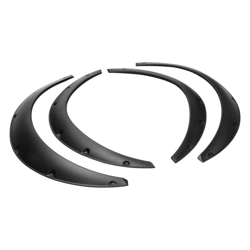 Автомобиль с прямыми поставками с фабрики Универсальный широкий кузов колесо бровь автомобиль внедорожник Внедорожник модифицированное расширенное декоративное колесо дуга крыло