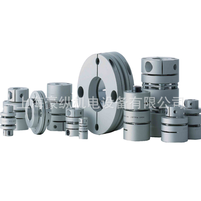 日本三木金属膜片联轴器   SFC-040SA2     机床 数控专用联轴器