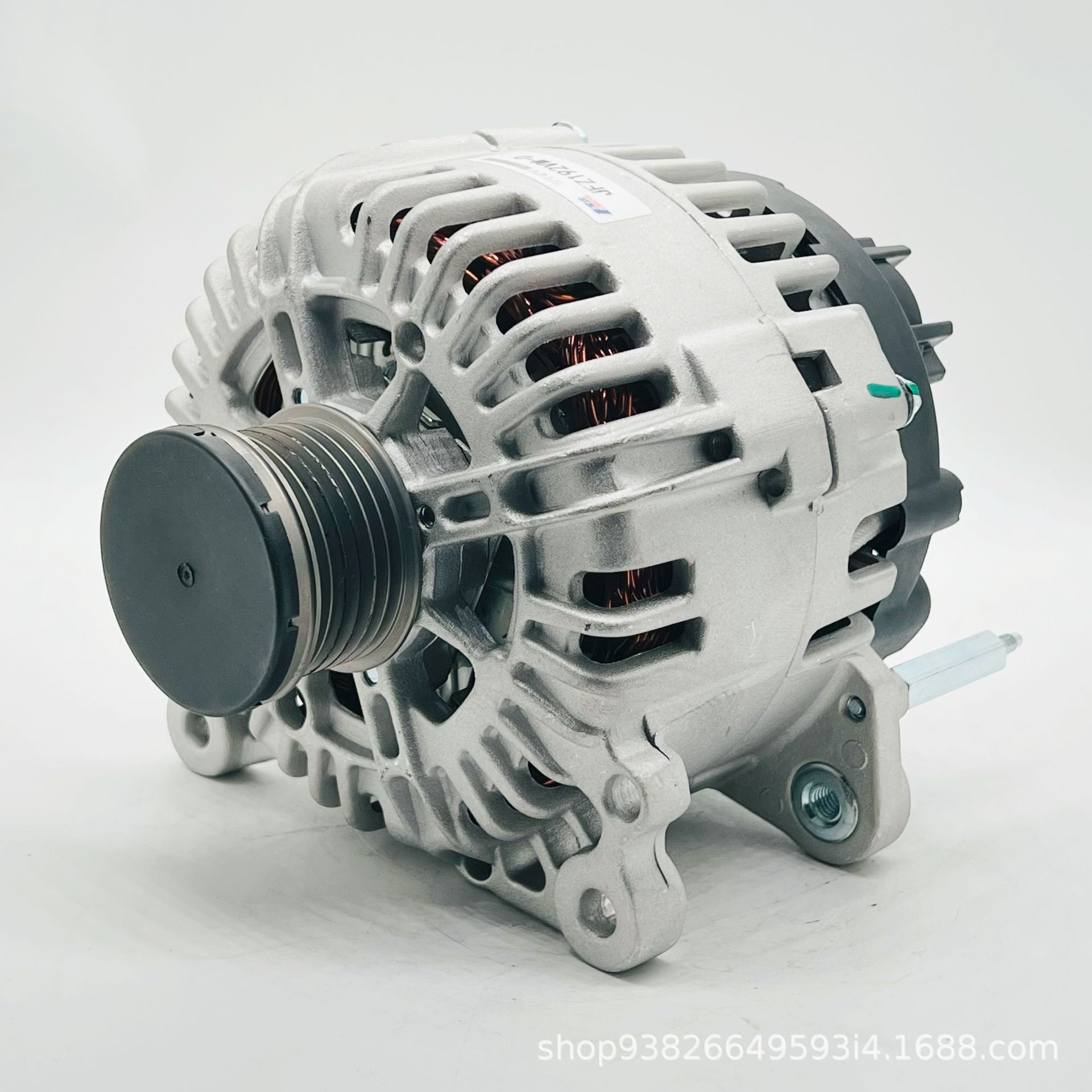 Suitable for Magotan 1.4T/Sagittarius JFZ192VM-D car generator assembly auto parts direct sales