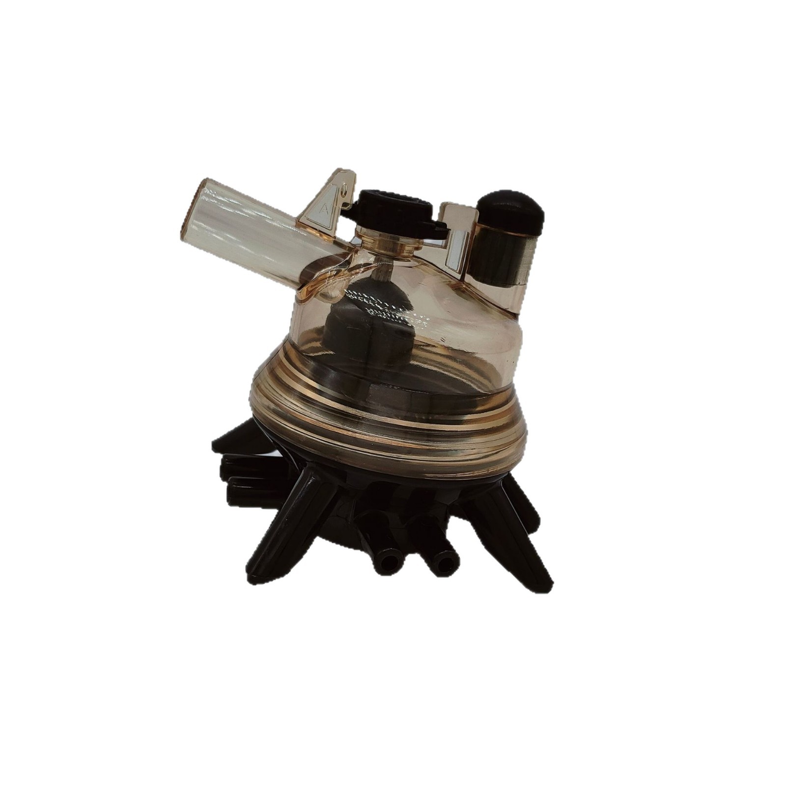 挤奶机配件150毫升集乳器