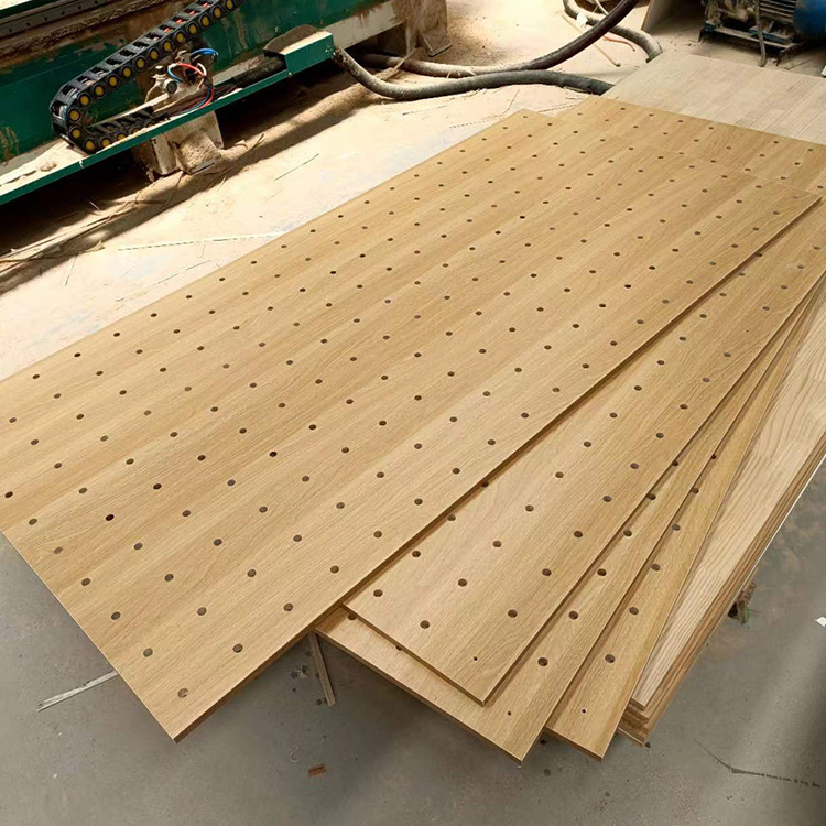 Solid wood hole board wholesale household bedroom wall-mounted storage rack wooden storage rack partition wall shelf Wood Nordic Solid wood hole board wholesale household bedroom wall-mounted storage rack wooden storage rack partition wall shelf Wood Nordic