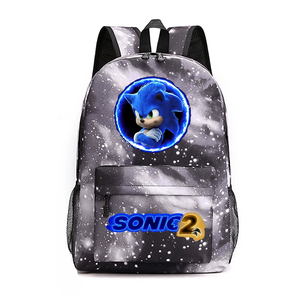 Cartoon backpack, bag, oxford cloth