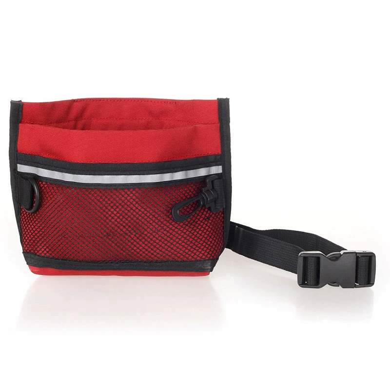 Сумка для закусок для домашних животных