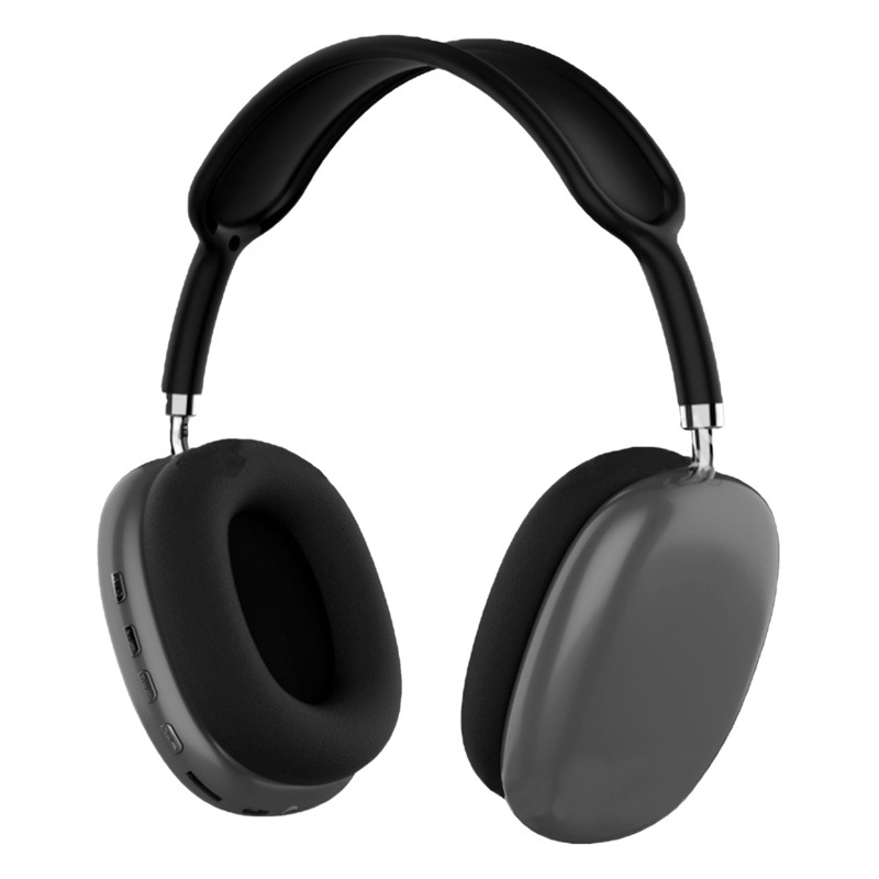Le commerce électronique a fait exploser le casque Bluetooth P9 sur la tête, le casque de sport sans fil professionnel prend généralement en charge une génération
