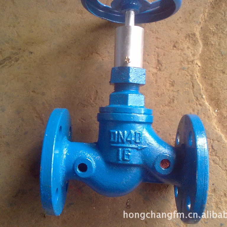 平衡阀 KPF-16 DN40 厂家直销 质优价美