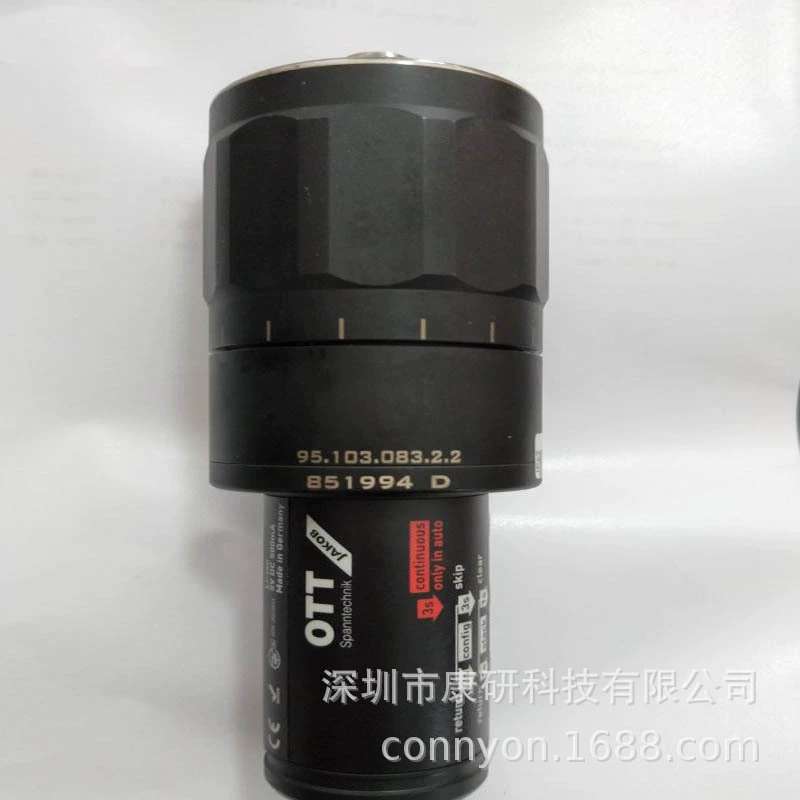 OTT-JAKOB 95.103.083.2.2 Раллиметр немецкий динамометр OTC