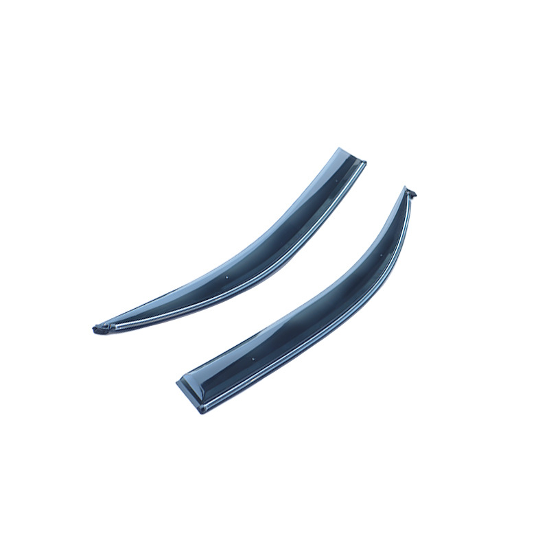 Window Visor for Right Hand Drive Nissan NV200