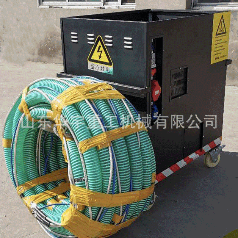 供应保温承接无机纤维喷涂施工 供应纤维喷涂机 隔音棉喷涂机批发