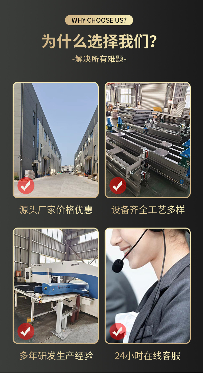 Processing and Customization of Shopping Mall Passenger Elevators, Passenger and Cargo Dual-Purpose Traction Elevators, Workshop Factories, Office Building Elevators