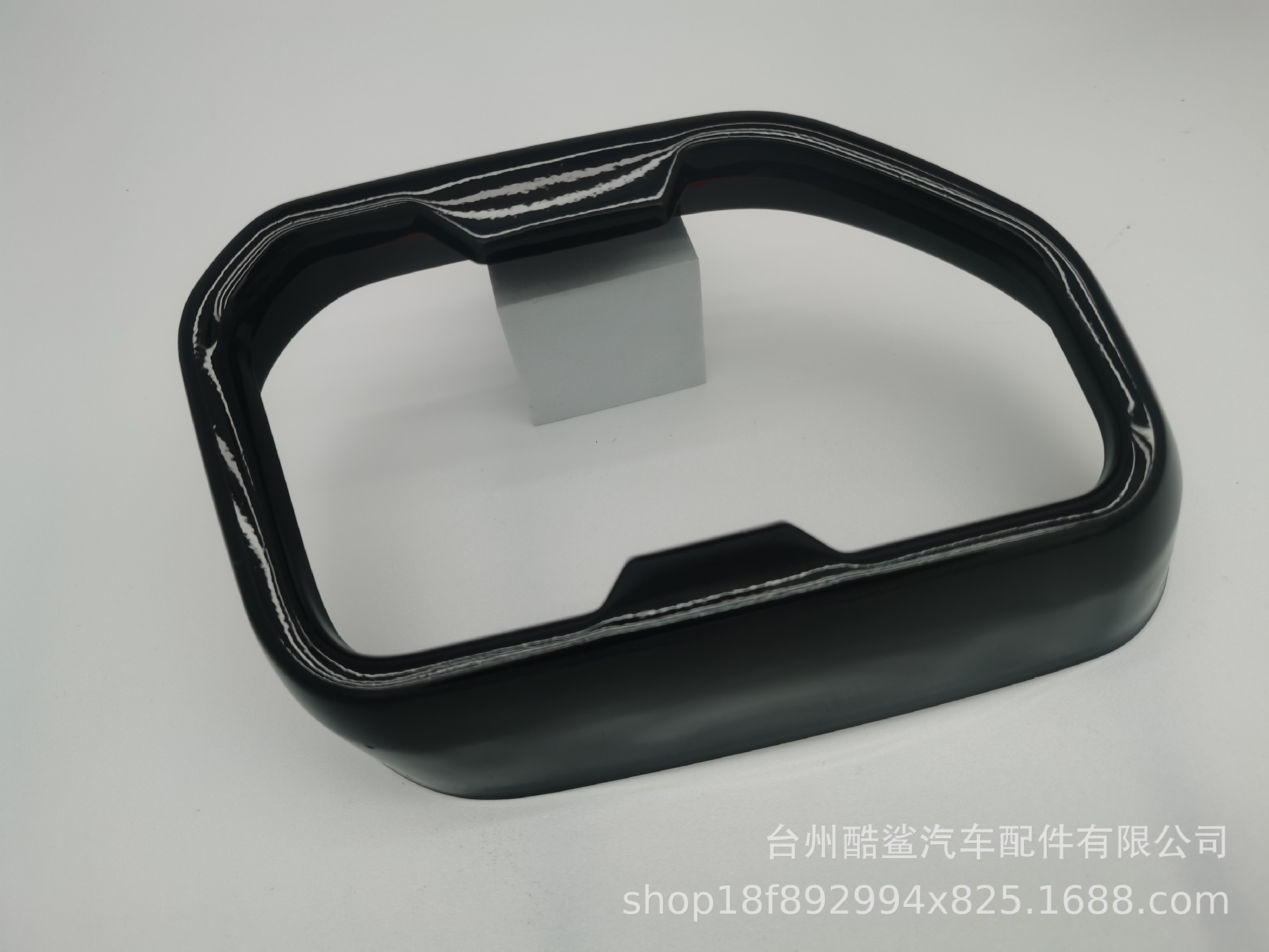 2022-2024 Bmw X3 M40 G01G02 Exhaust Pipe Modified Tail Throat Black Black Warrior
