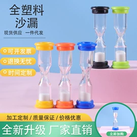 沙漏;经络保健器材;树脂工艺品