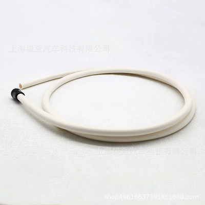automobile water pipe pipe for the sunroof, suitable
