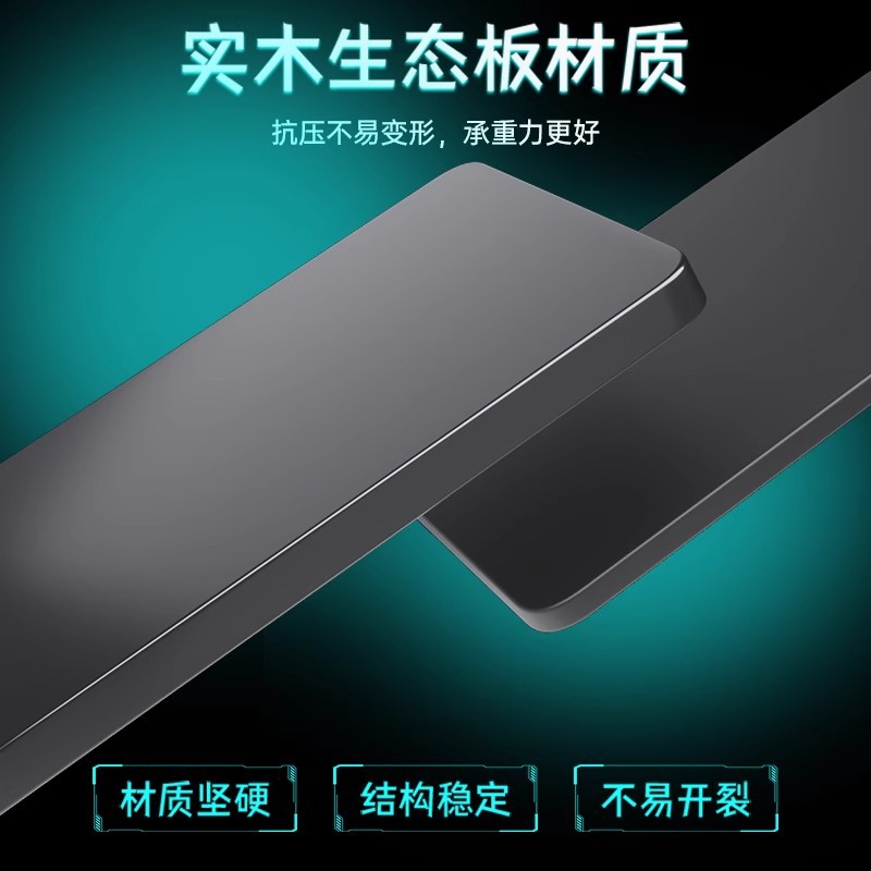 Mesa de cama elevadora móvil mesa de computadora mesa de escritorio mesa de deportes electrónicos escritorio pequeño escritorio escritorio dormitorio escritorio de oficina doméstica