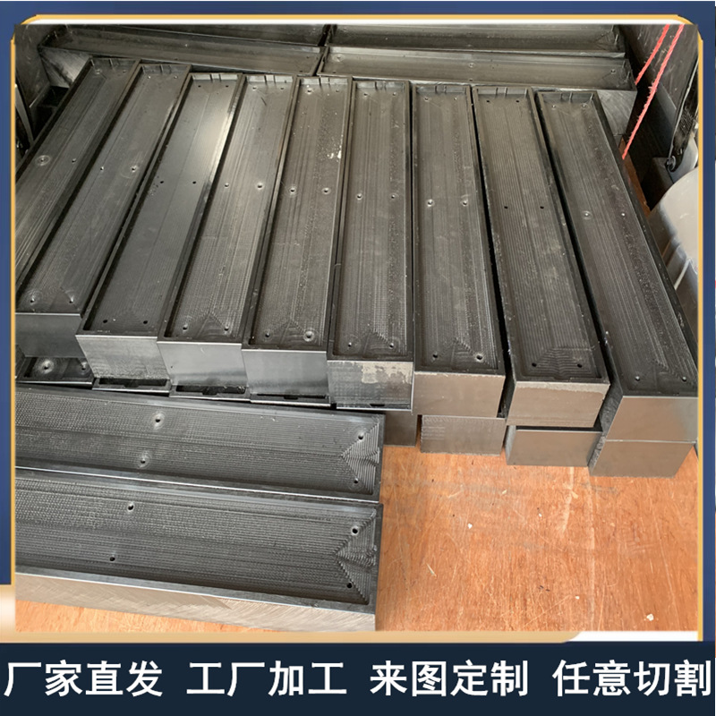 黑色尼龙板加工 白色PA66尼龙板pa1010 黑色加纤尼龙板耐磨尼龙条