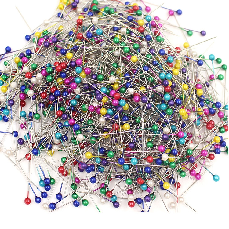 ✅ Needles for Three-Dimensional Tailoring, Fixing Pins, Garment Draping Pins, Handmade Sewing Shaping Tools, Long Needle Materials