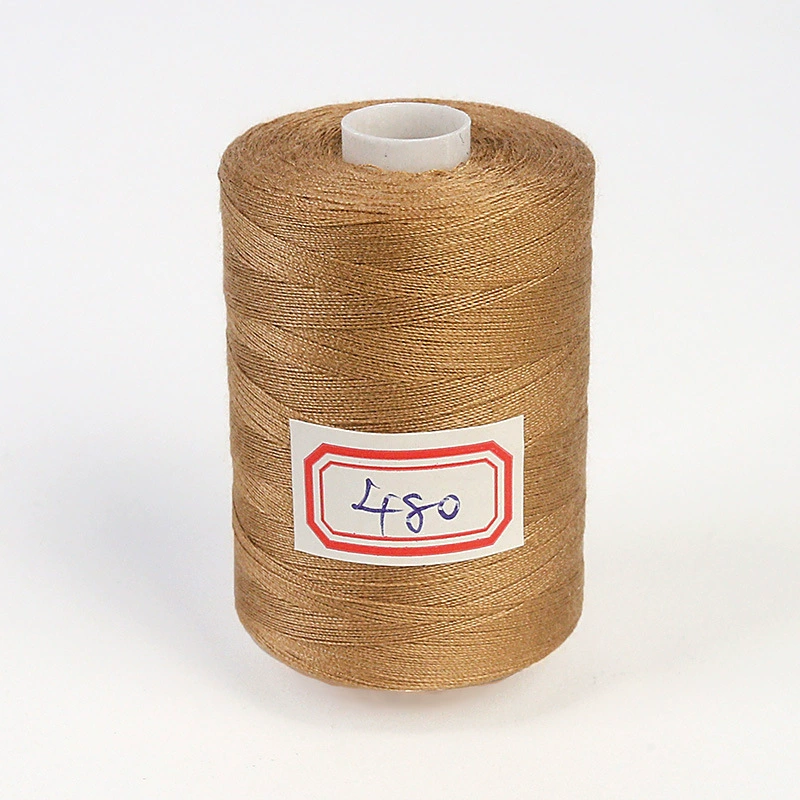 402 sewing thread 1000 yards high speed polyester thread rainbow thread combination household sewing thread hand sewing small thread