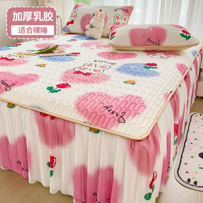 따뜻한 토끼【시원하지만 얼음은 아니다】