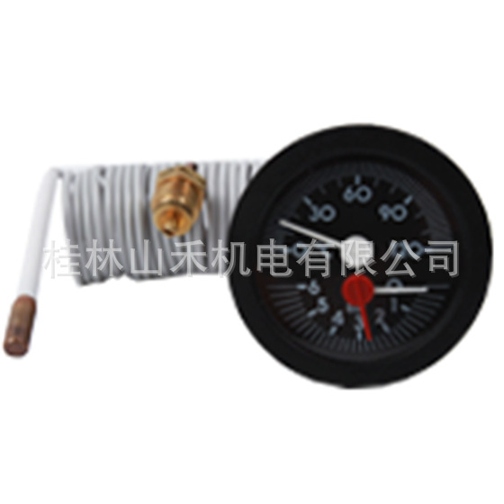 菲索AFRISO温度压力表THMK 52