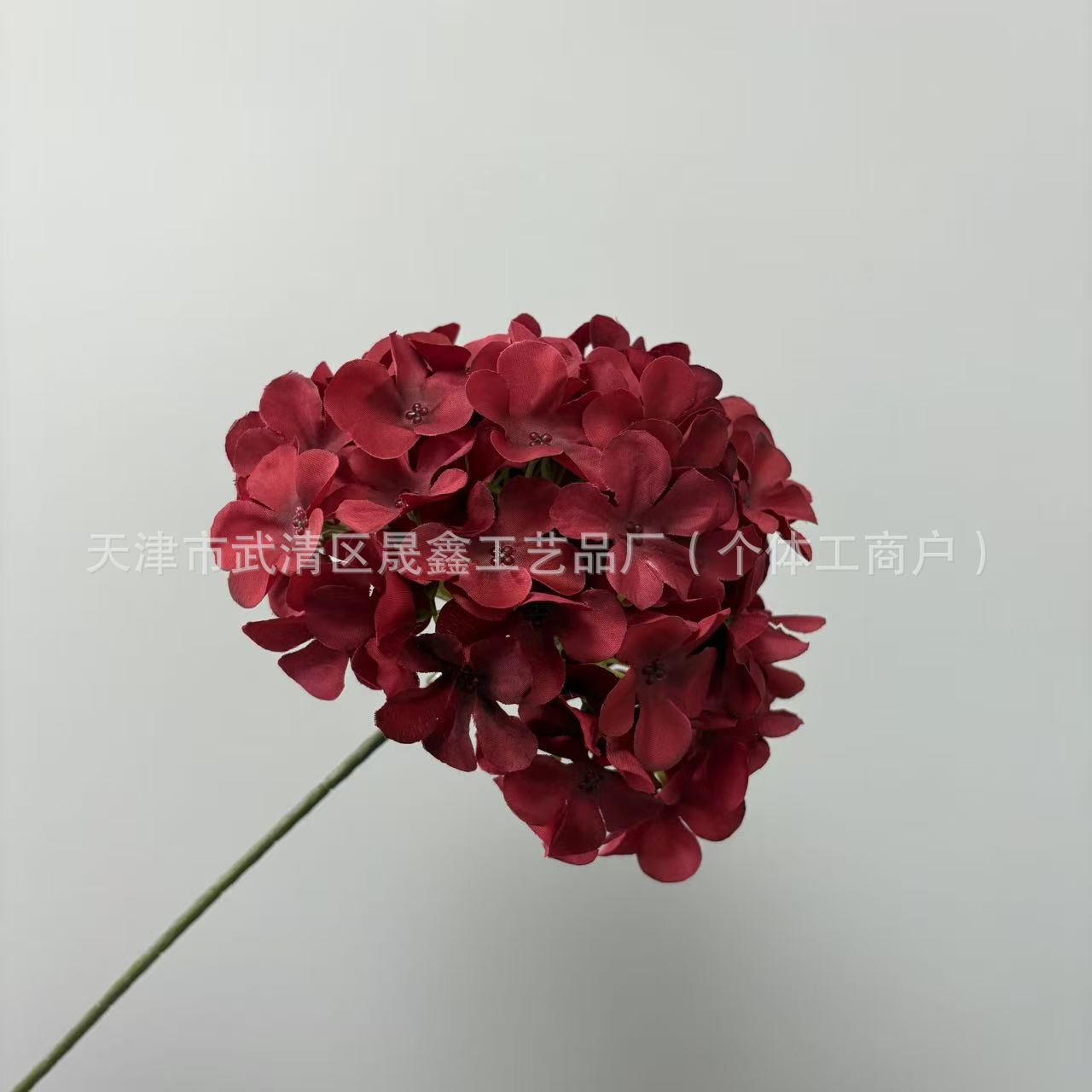 Wine red