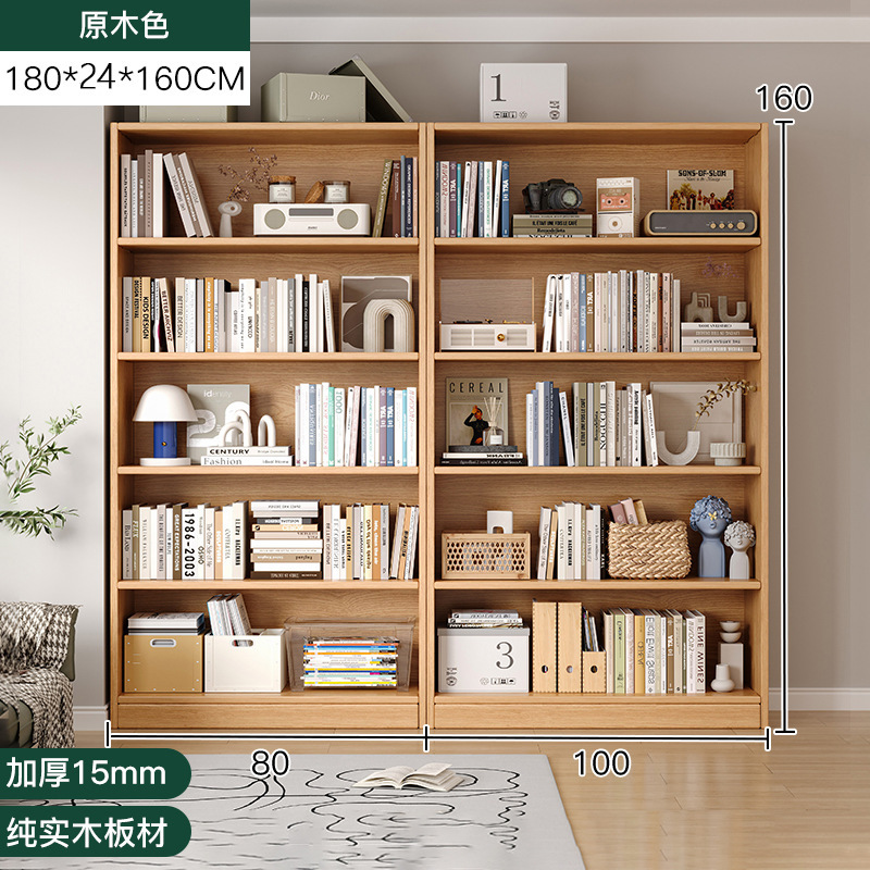 [장붓구멍 및 장부 기술] 모든 단단한 나무 두꺼운 15 보드★조합(80+100)*24cm*160cm