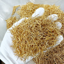 精密五金滚镀电镀厂金属表面处理黄铜镀金零件贵金属饰品电镀加工