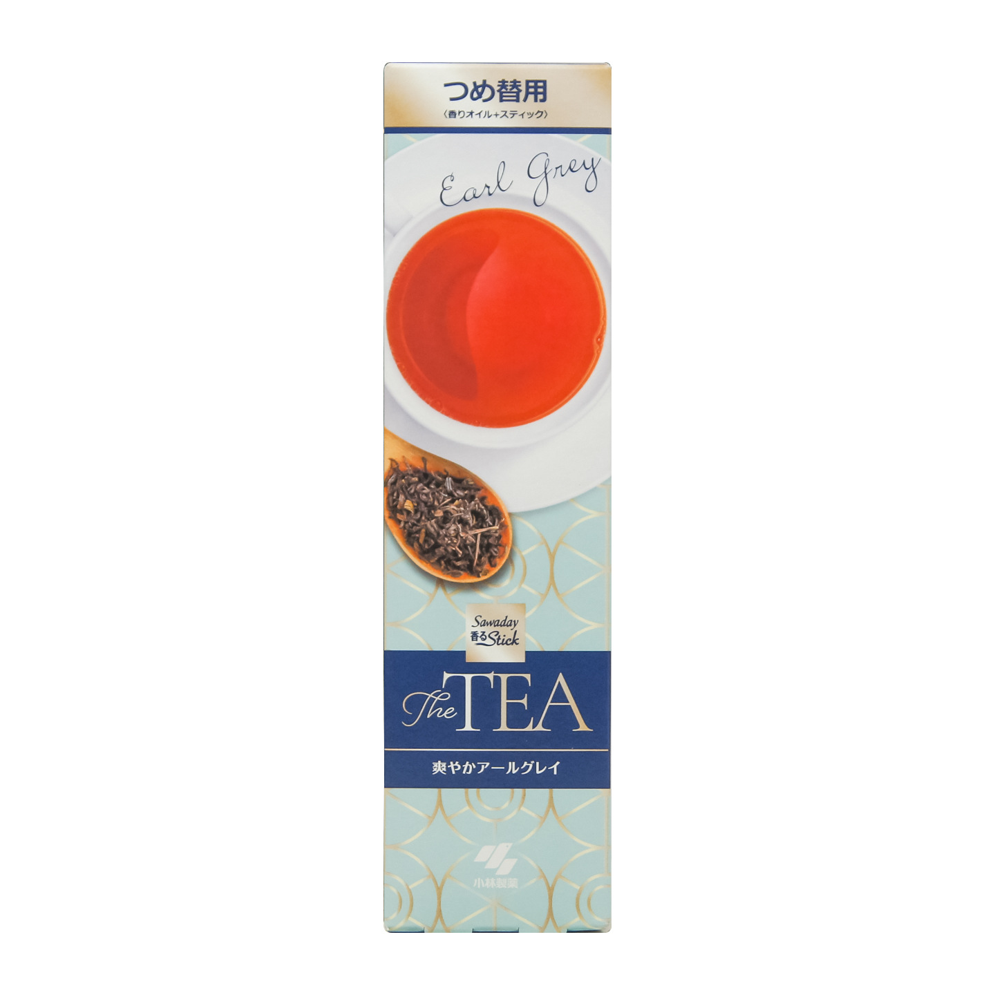 日本原装輸入室内小林消臭元香薫木棒消臭空気フレッシュ芳香剤70ml