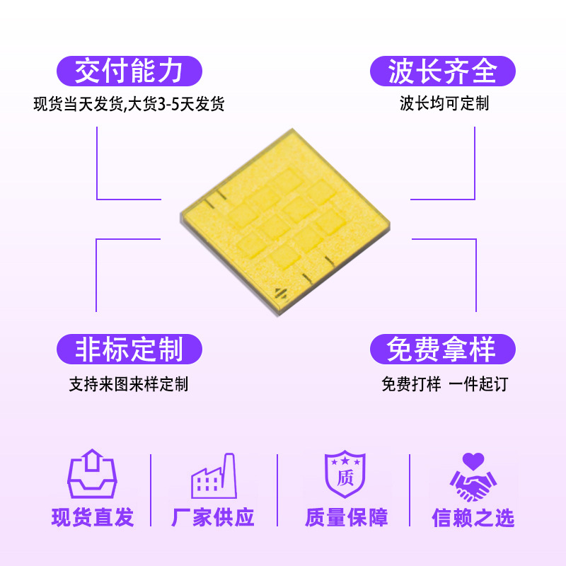 CREE����XFL05K���� �׹� 90W����led�����ֵ�Ͳͷ�ƹ�Դ7070