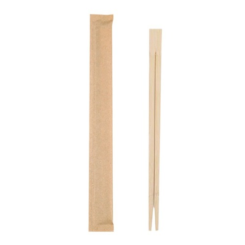 Disposable chopsticks for restaurants, carbonized, high-end, household, individually packaged, convenient bamboo chopsticks, commercial tableware set