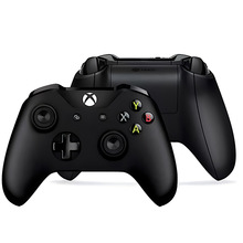 PC款电脑PC-XboxOne手柄XBOXONES版无线蓝牙XBOX360支持电脑手机