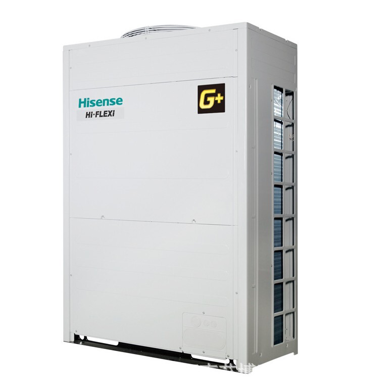 Hisense Hisense central air conditioning commercial one-to-one multi-villa multi-online intelligent frequency conversion energy saving