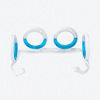 Airplane, handheld folding children's lens, glasses for adults, science and technology, car and boat