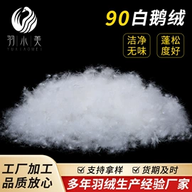 羽毛、羽绒
