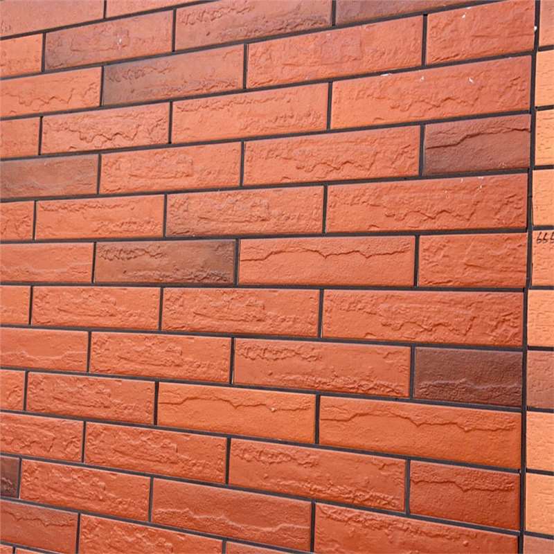 河北秦皇岛劈开砖建筑工程静音防滑便于清洁经久耐用耐磨本地直发