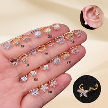 0.8*5mm�������Ƕ�����Ƕ�ʯ���۴��⻨����䴩��ŷ��������Ʒ