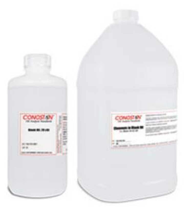 美国CONOSTAN油标 75号基础油 型号:75CST 库号：M386535