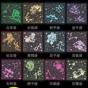 ҹ��ʮ�������ǿռ� LOVEǧ���Qõ��DIYҹ������ۼ����������Ǽ�