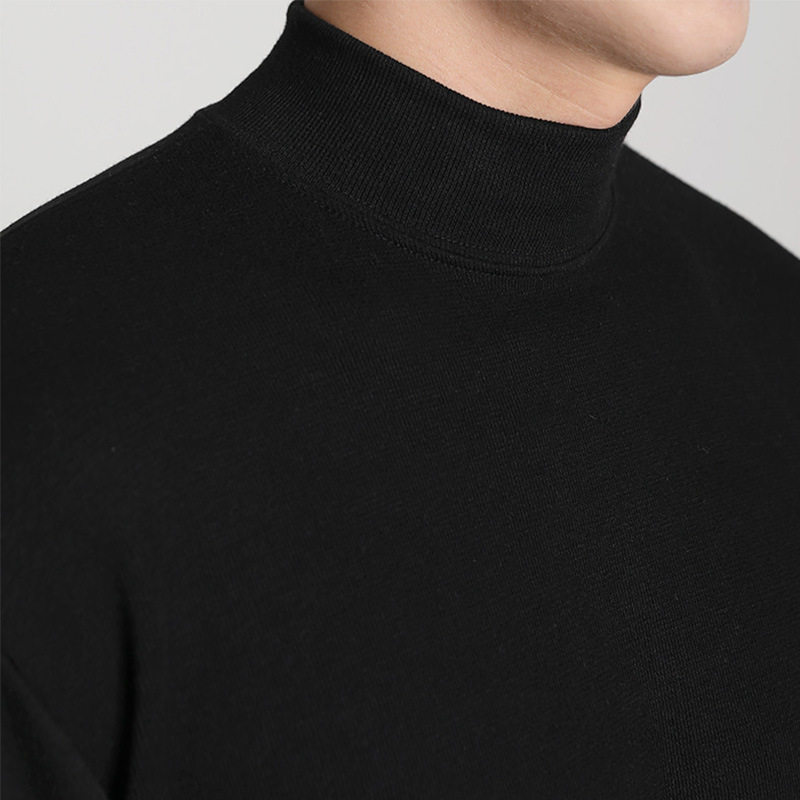 Design demi-season autumn Japanese trend brand knitted sweater with…