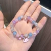 Swan, bracelet