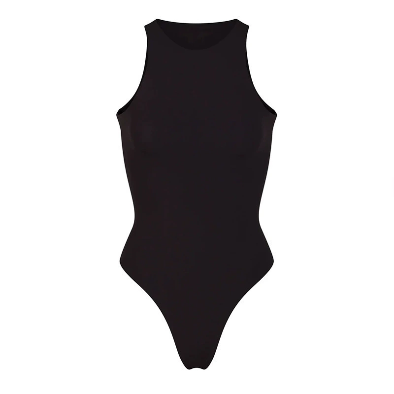 Мягкая комфортная сексуальная поясная повязка, ростометр, ткань, bodysuit, европейский стиль, облегающий