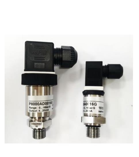 美国Honeywell霍尼韦尔压力传感器P8000A0007G P8000A0010G