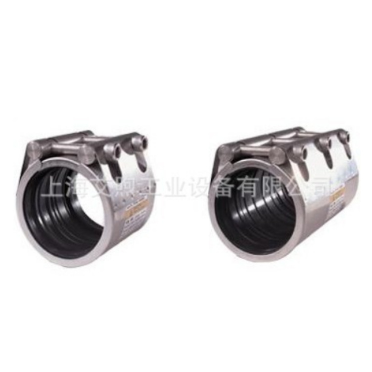 供应MF-S,MF-L多功能管道连接器 304/316L不锈钢管道连接器加长型