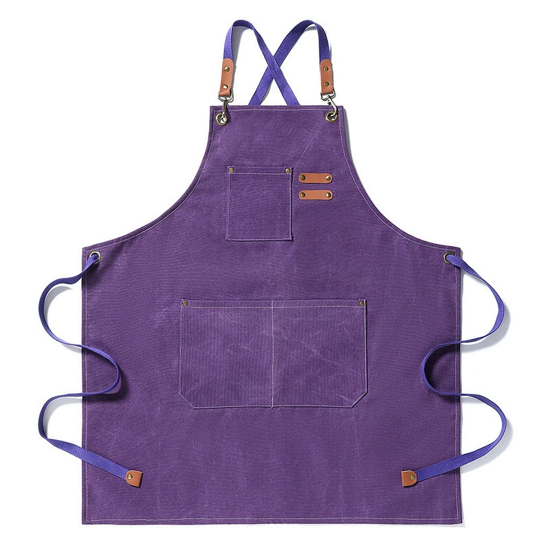 Apron for manicure for work, Amazon, (Physicals), increased thickness, wholesale