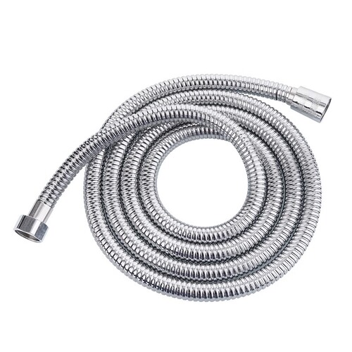 Home Stainless Steel Shower Hose Shower Head Bathroom Spray Nozzle Shower Pipe Accessory Bathroom Shower Hose Wholesale Set