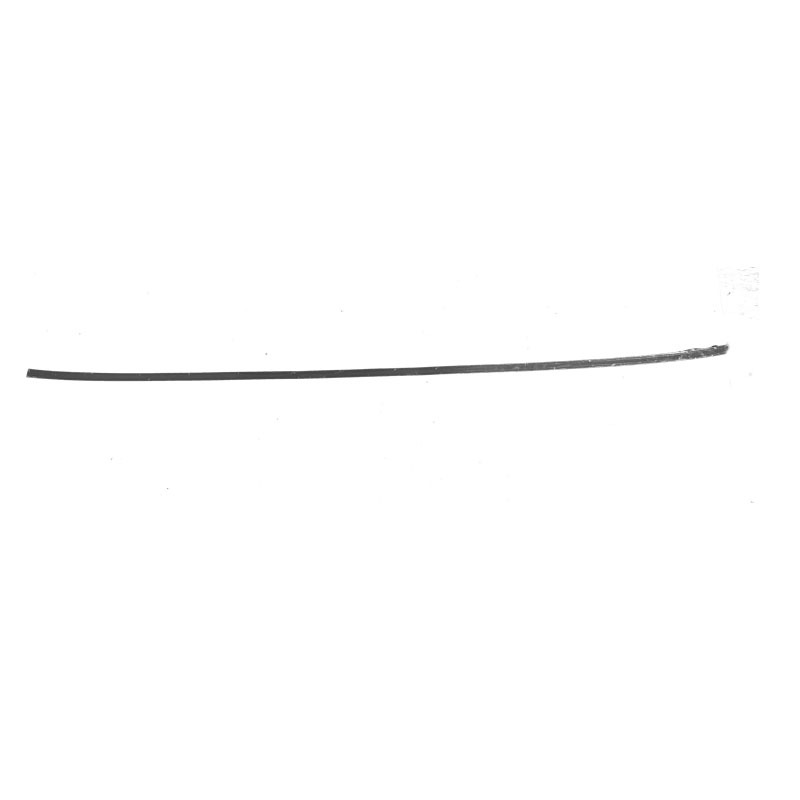 Suitable for Lynk & Co 900 Tailgate Trim, Rear Trim, Door Edge Trim