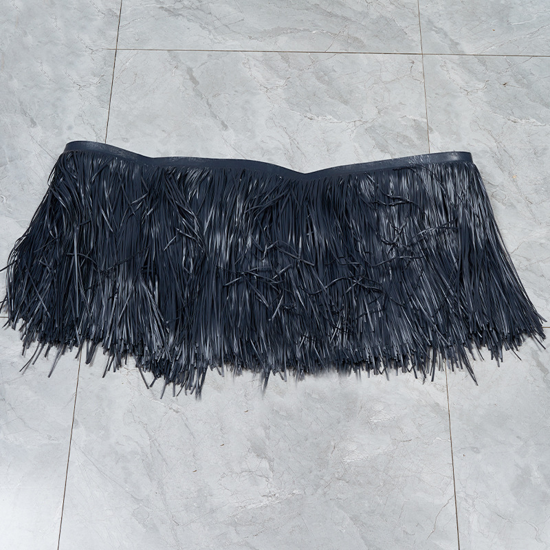 Тонкие полоски гнилой золы【1m * 0.5m】