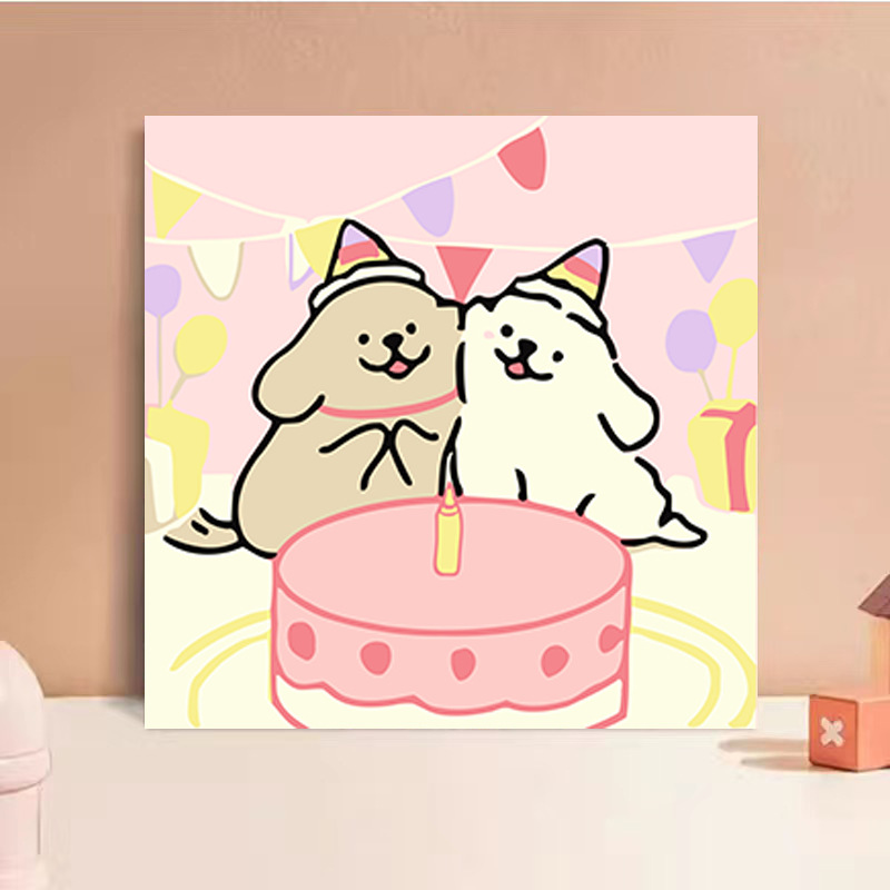 E2662(이젤은 포함되어 있지 않음)