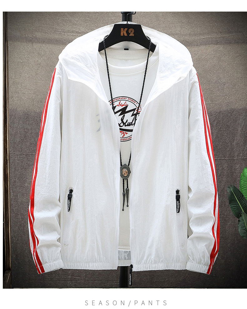 Veste homme - Ref 3443340 Image 20